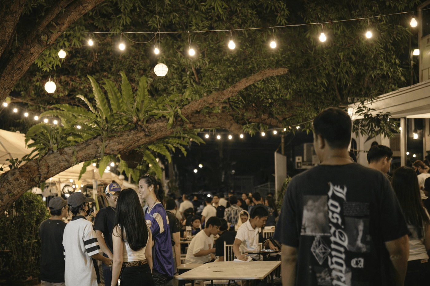 Knto Cinco at Dia de Davao 2025 | A Flea Market at Casa Vieja, Juna Subdivision