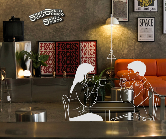 Knto Cinco- Matcha Wholesale