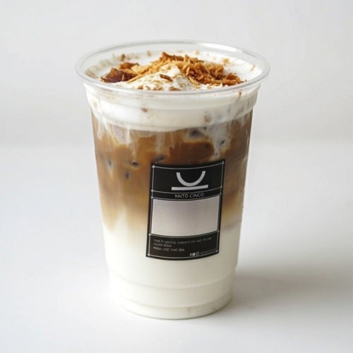 Knto Cinco Drinks- Coffee & Non-Coffee